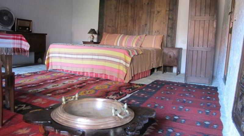 Hotel Tradita Shkoder Bagian luar foto